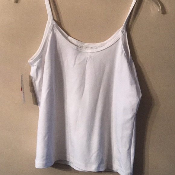 Jonden by Linda Leal Camisole NWT Size Large - Picture 6 of 8